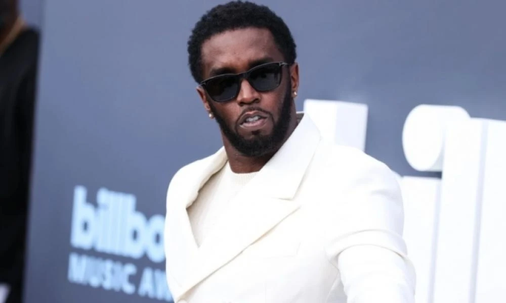 Νέα καταγγελία για τον Diddy: Βίασε γυναίκα από εκδίκηση επειδή ισχυρίστηκε ότι διέταξε τη δολοφονία του Τούπακ